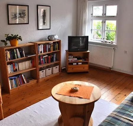 Apartamento Sierke Wieck