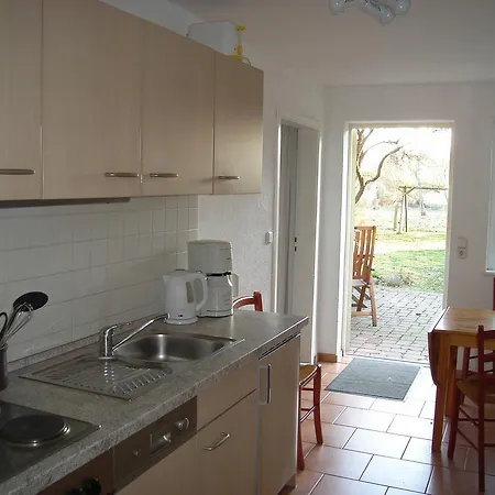 Sierke Apartamento Wieck