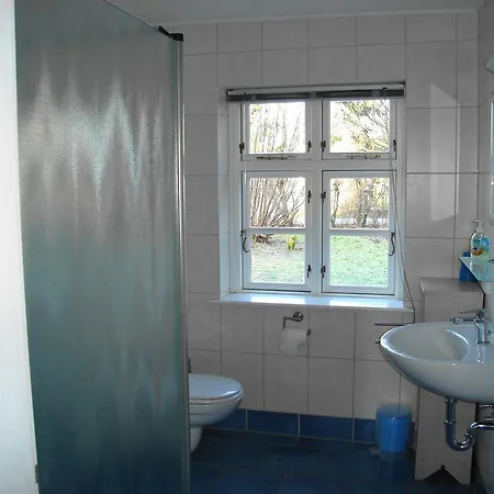 Sierke Apartment