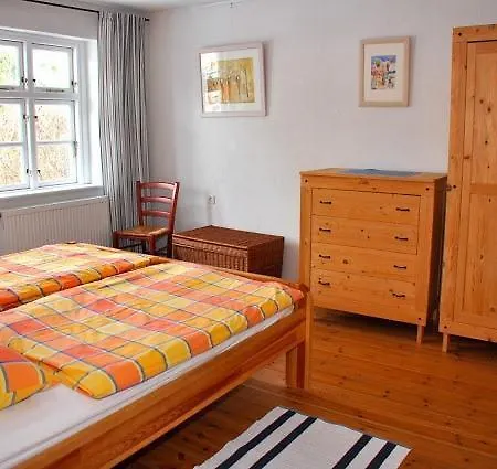 Apartment Sierke Wieck