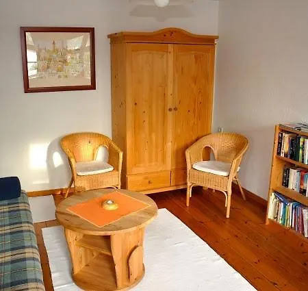 Apartamento Sierke Wieck