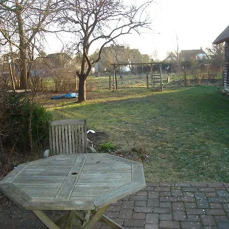 Sierke Apartamento Wieck