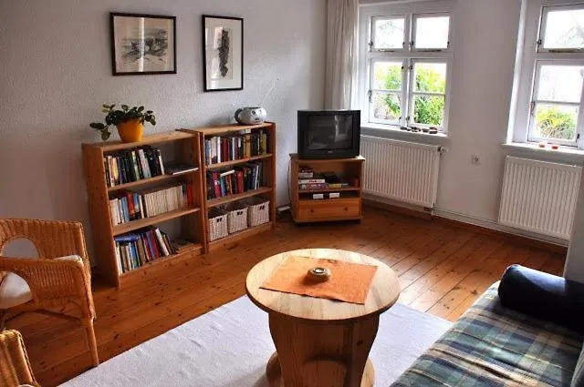 Apartamento Sierke Wieck