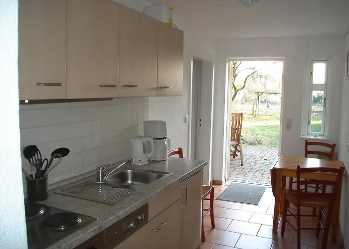 Sierke Apartamento Wieck