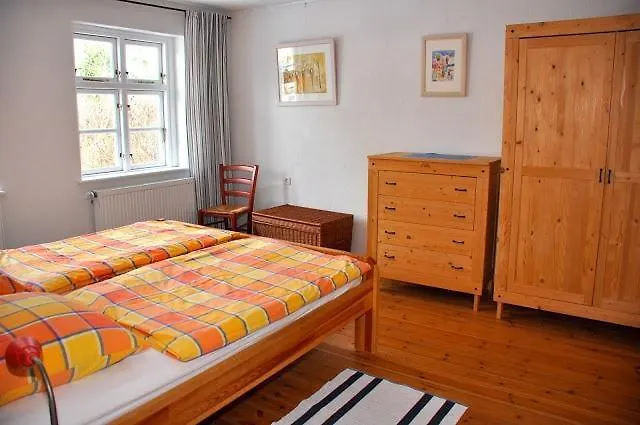 Apartamento Sierke Wieck