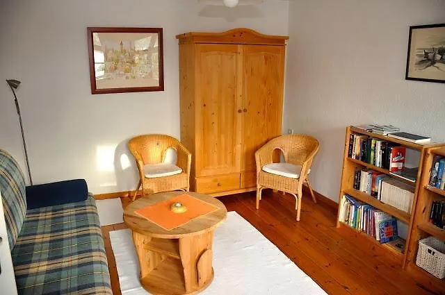 Apartamento Sierke Wieck