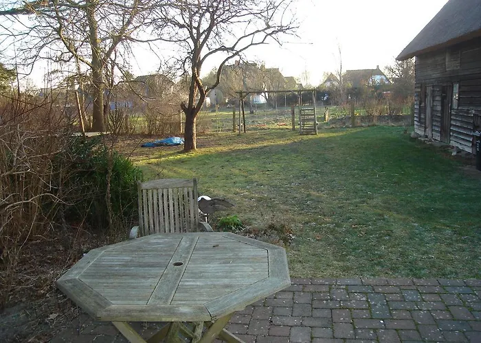 Sierke Apartamento Wieck